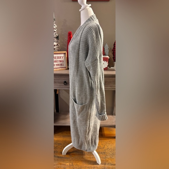 Fimfi Duster Cardigan - Picture 5 of 12